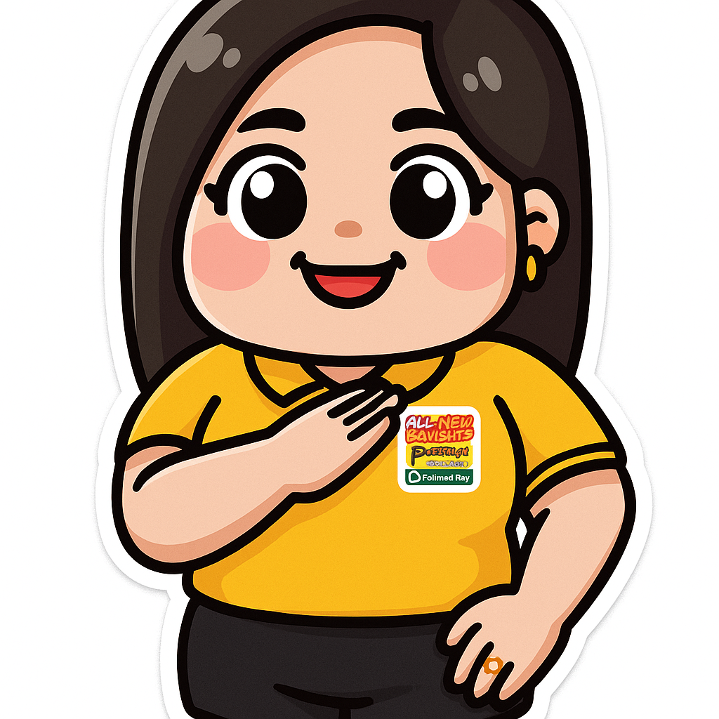 Created using AI Sticker Generator with chibi_single_sticker style in chibi category. Generated on October 26, 2025 using Image to Image generation method.