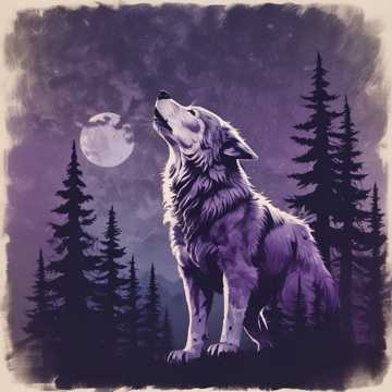 Wolfskind 