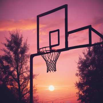 Hoop Dreams