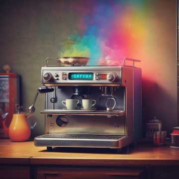 Coffee Machine