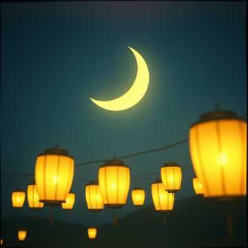 رمضان 14