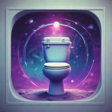 Winning with Astro Toilet