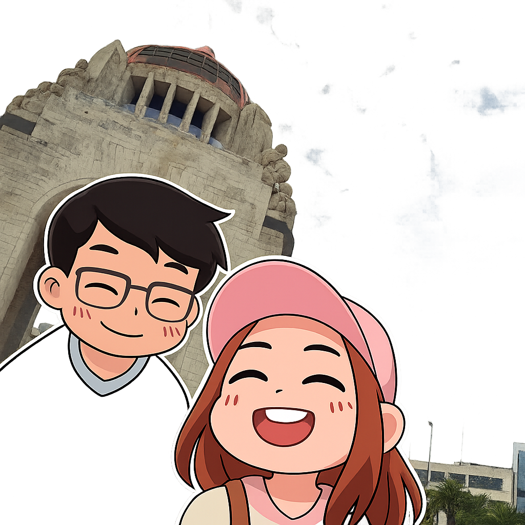 Created using AI Sticker Generator with chibi_single_sticker style in chibi category. Generated on November 14, 2025 using Image to Image generation method.