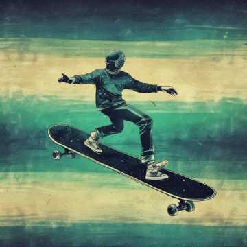 UBERSK8TER