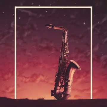 Antonin, le Saxophoniste des Étoiles