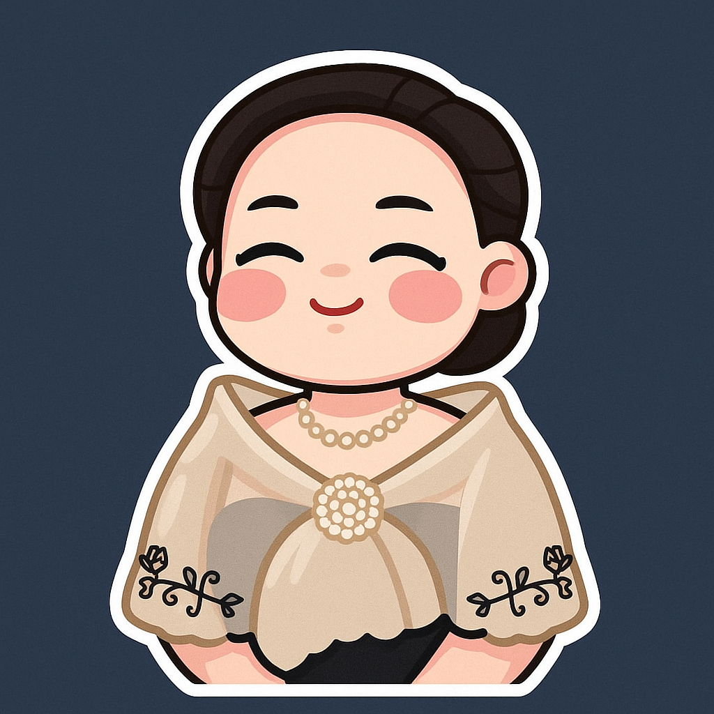 Created using AI Sticker Generator with chibi_single_sticker style in chibi category. Generated on September 15, 2025 using Image to Image generation method.