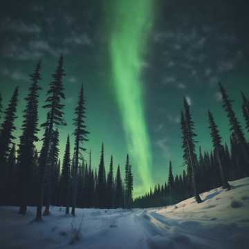 Boreal Symphony