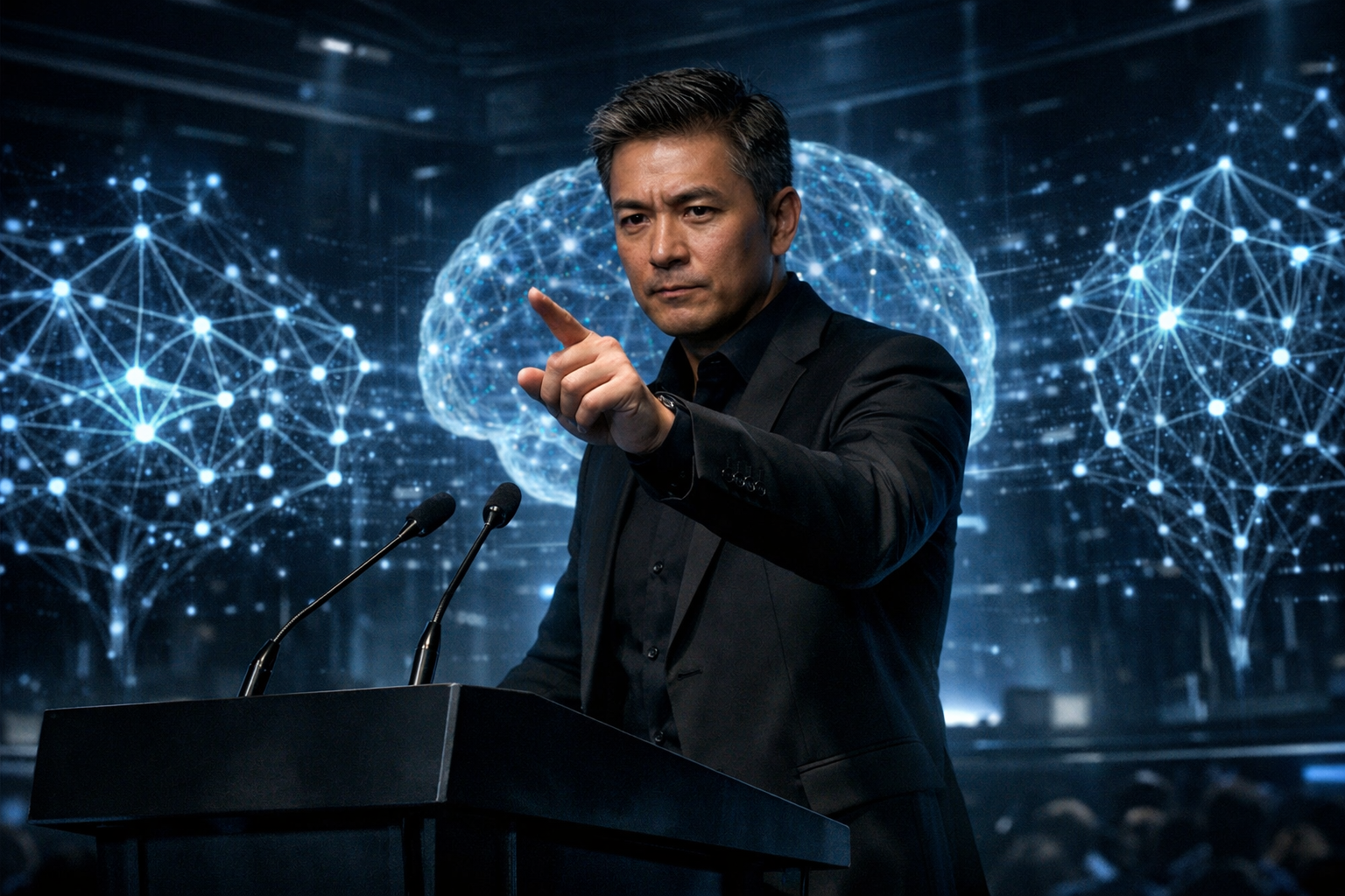 Sam Altman PDG OpenAI avertissement bulle IA