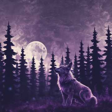 Wolfskind 