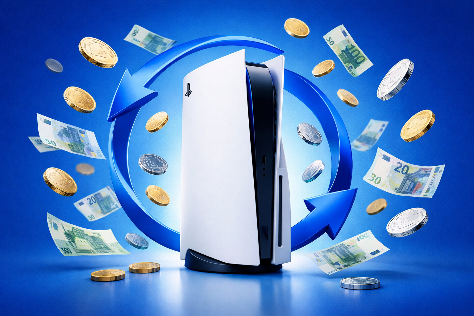 PlayStation 5 remboursement Sony joueurs HIGHGUARD