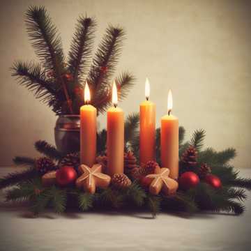 Advent 