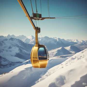 Val Thorens Paradise (Deutsch)