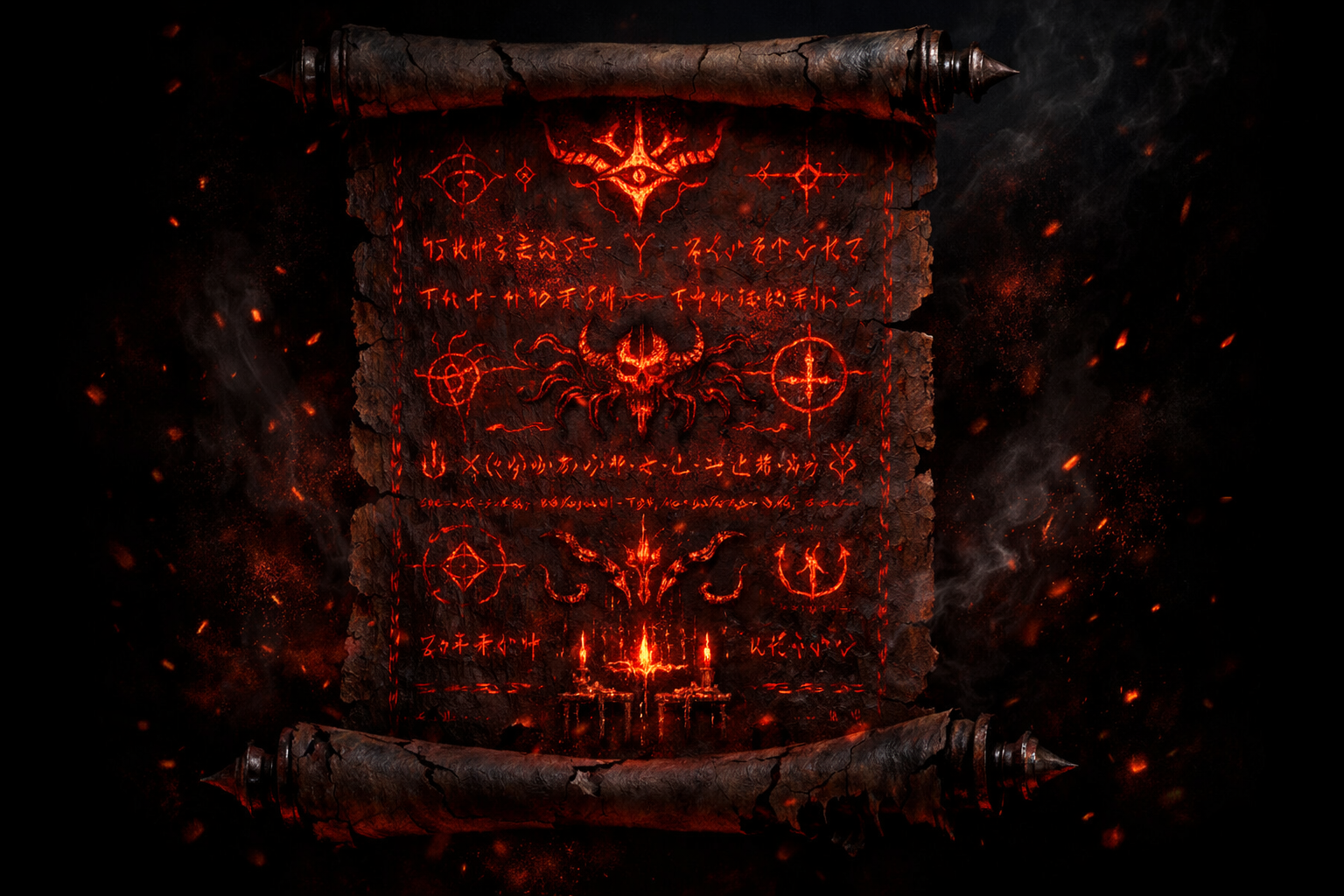 Patch Notes 2.6.1 Diablo 4 traduits en français