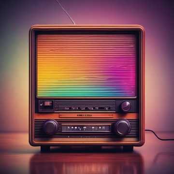 Radio Alpha Mix