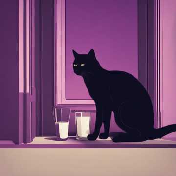 Milk Nocturne