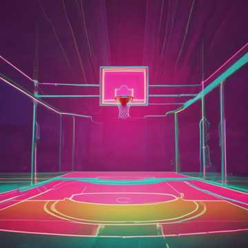 Basketball Dream