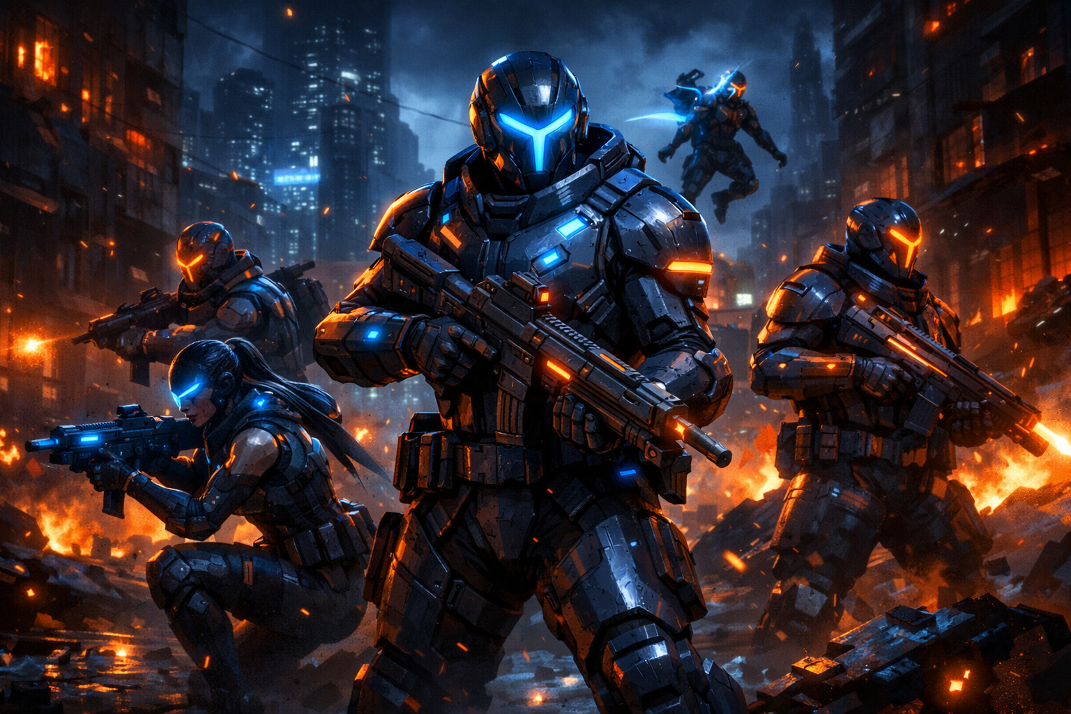 HIGHGUARD hero shooter Sony remboursement