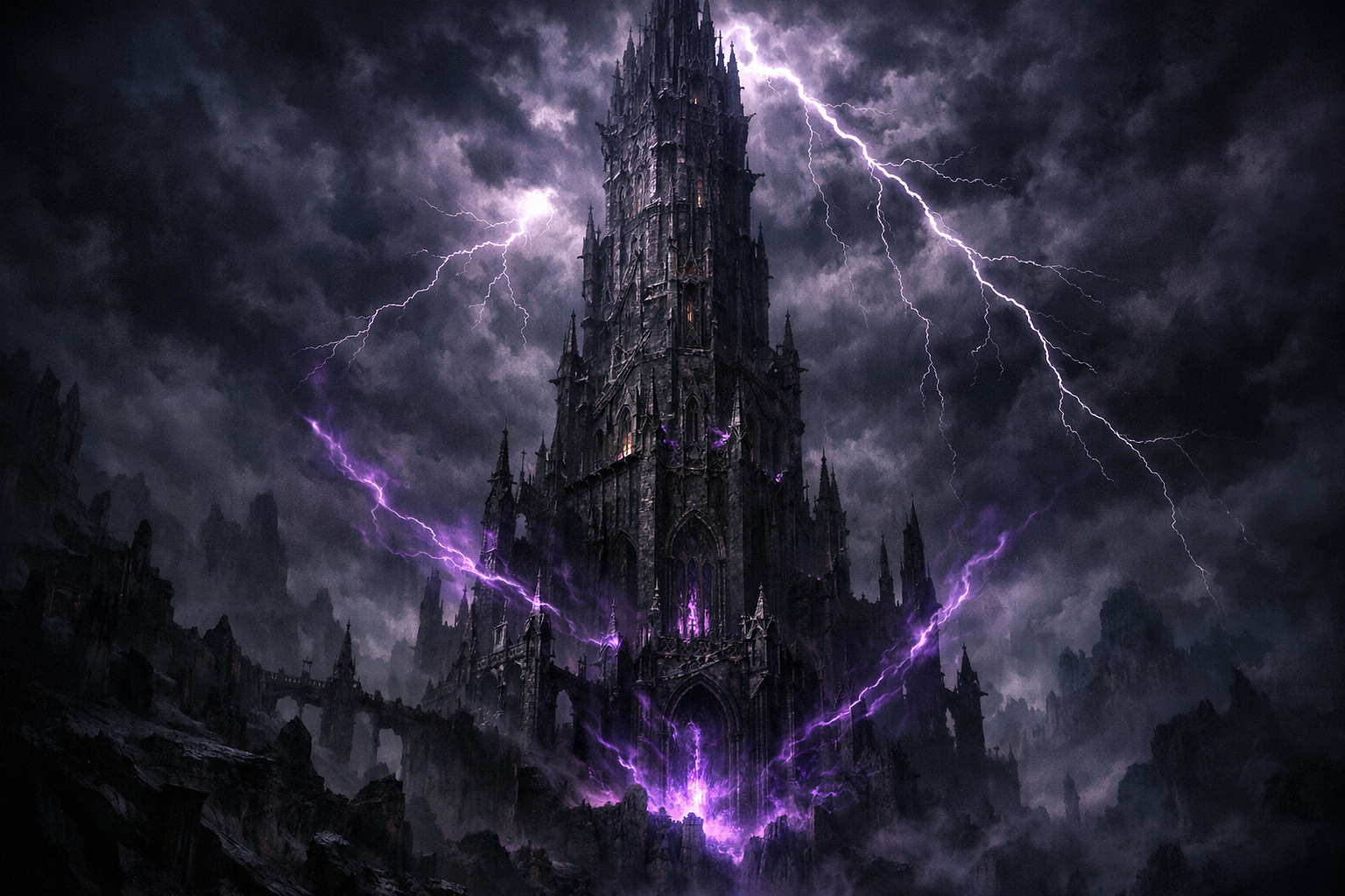 Tour endgame Diablo 4