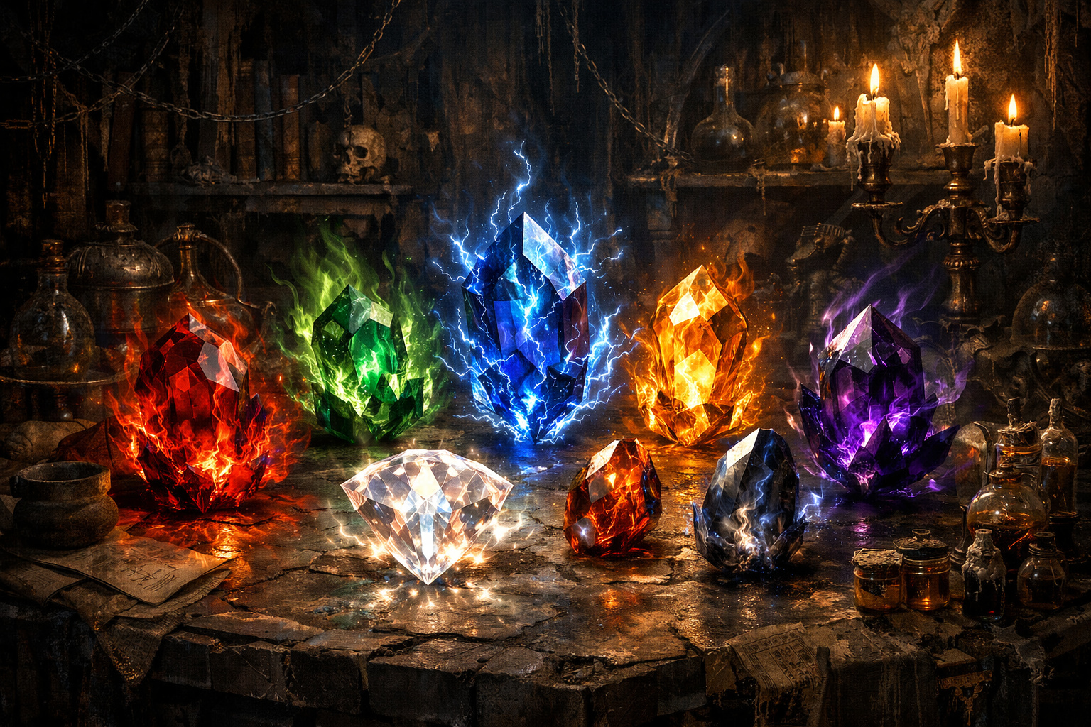 Nouvelles gemmes exceptionnelles Path of Exile 3.28 — Greater gems et gemmes de soutien