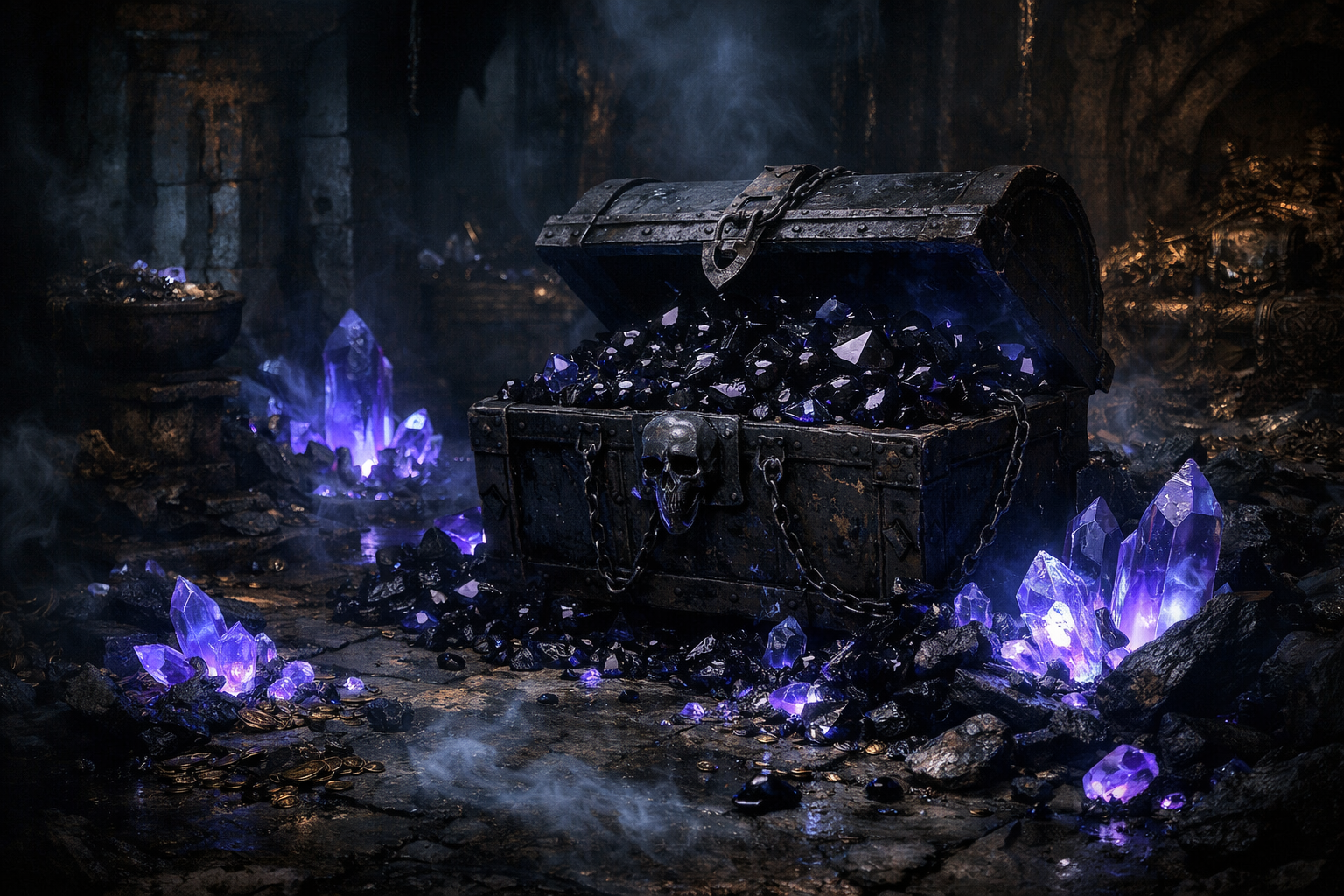 Obducite et donjon cauchemardesque ensanglanté dans Diablo 4