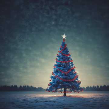 Johnny Mathis - 04 - Blue Christmas