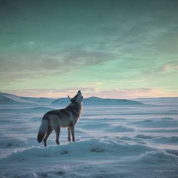 Anthem of the Winter Wolves