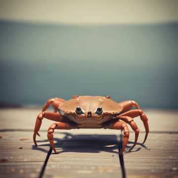 Crab Core King