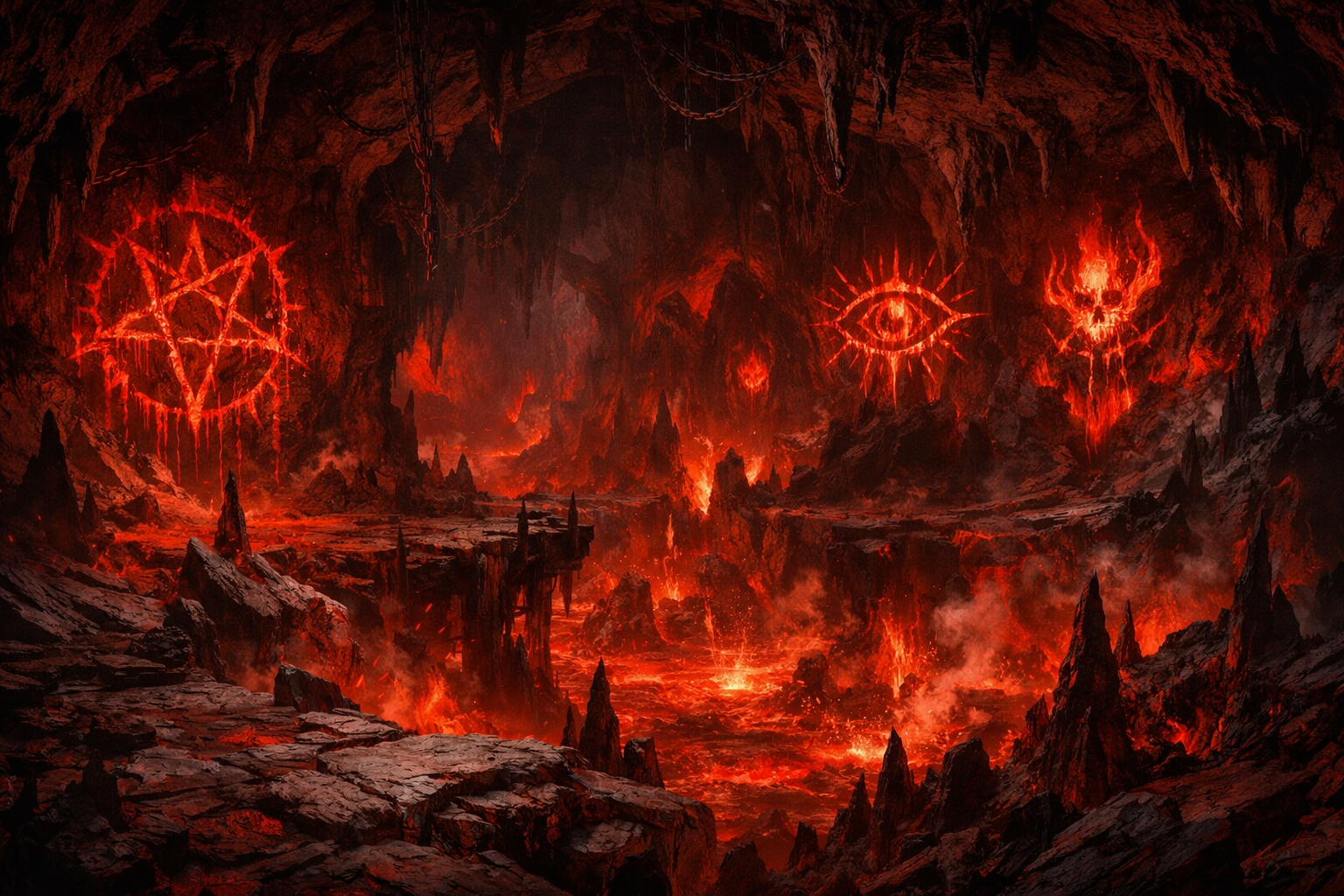 Fosse niveau 100 Diablo 4 Saison 12 — danger à éviter