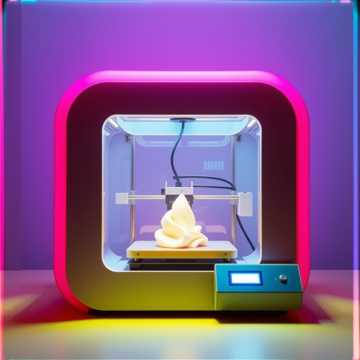 3d printing 