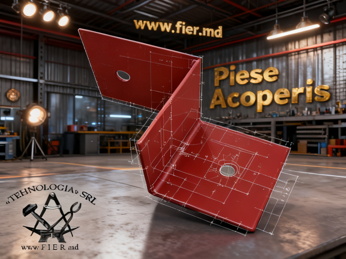 Piese Acoperis