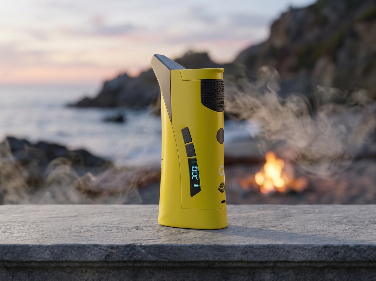 Lemonnade G Pen Roam portable erig under 100