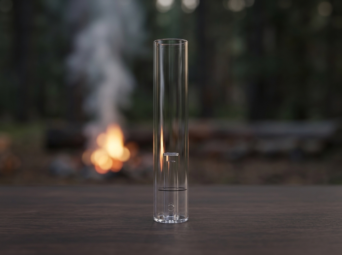 G Pen Roam Glass Hydrotube replacement