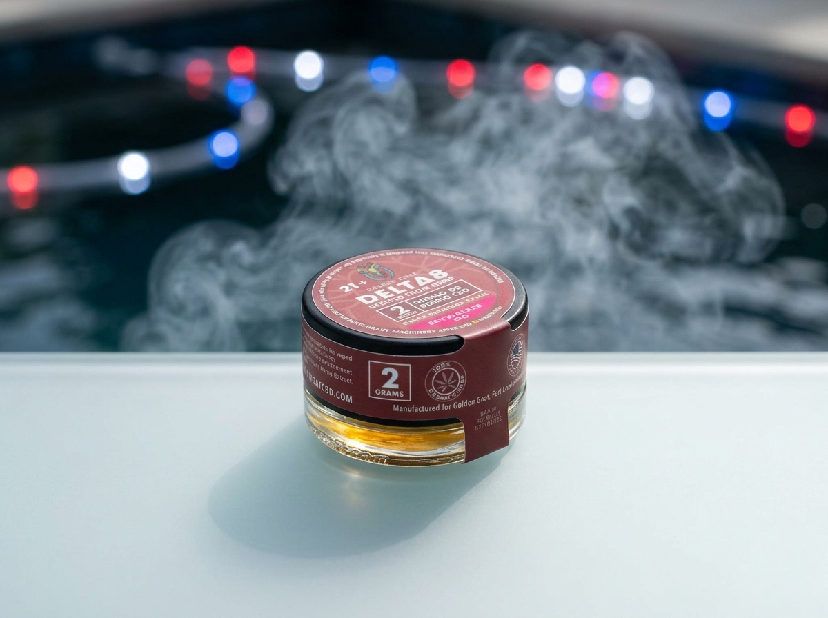 Delta 8 Diamond Sauce 1800mg Skywalker 2g - ideal for dabbing or vaping