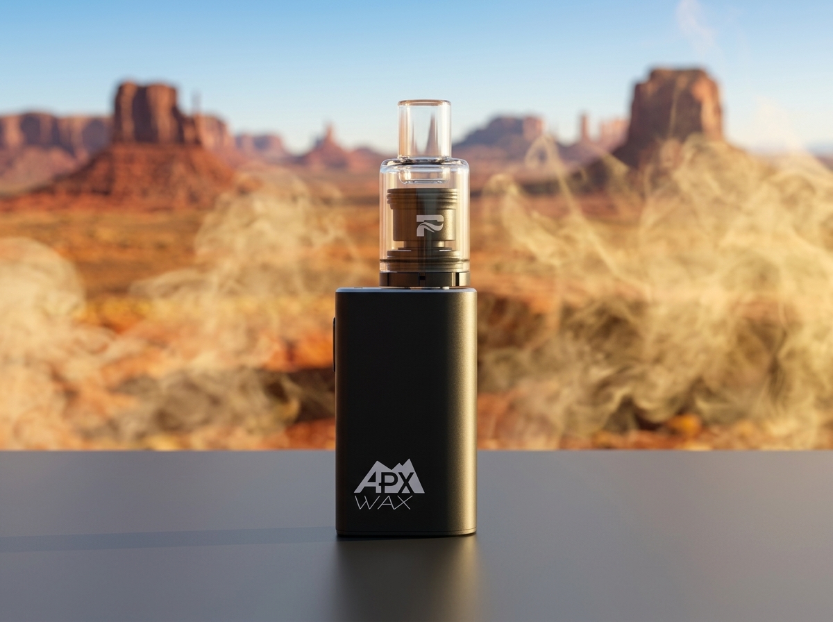 portable wax vaporizer for how to dab concentrates on the go