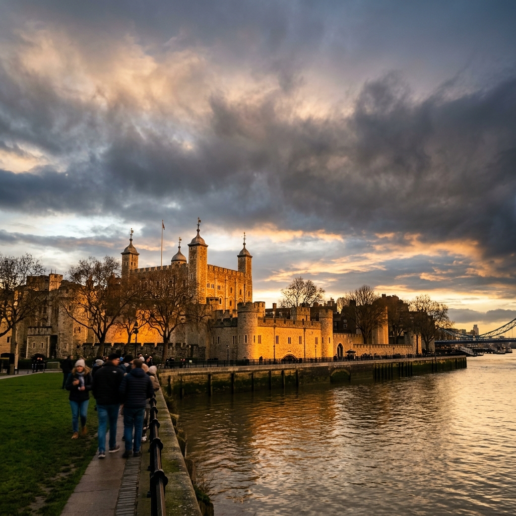 Tower of London