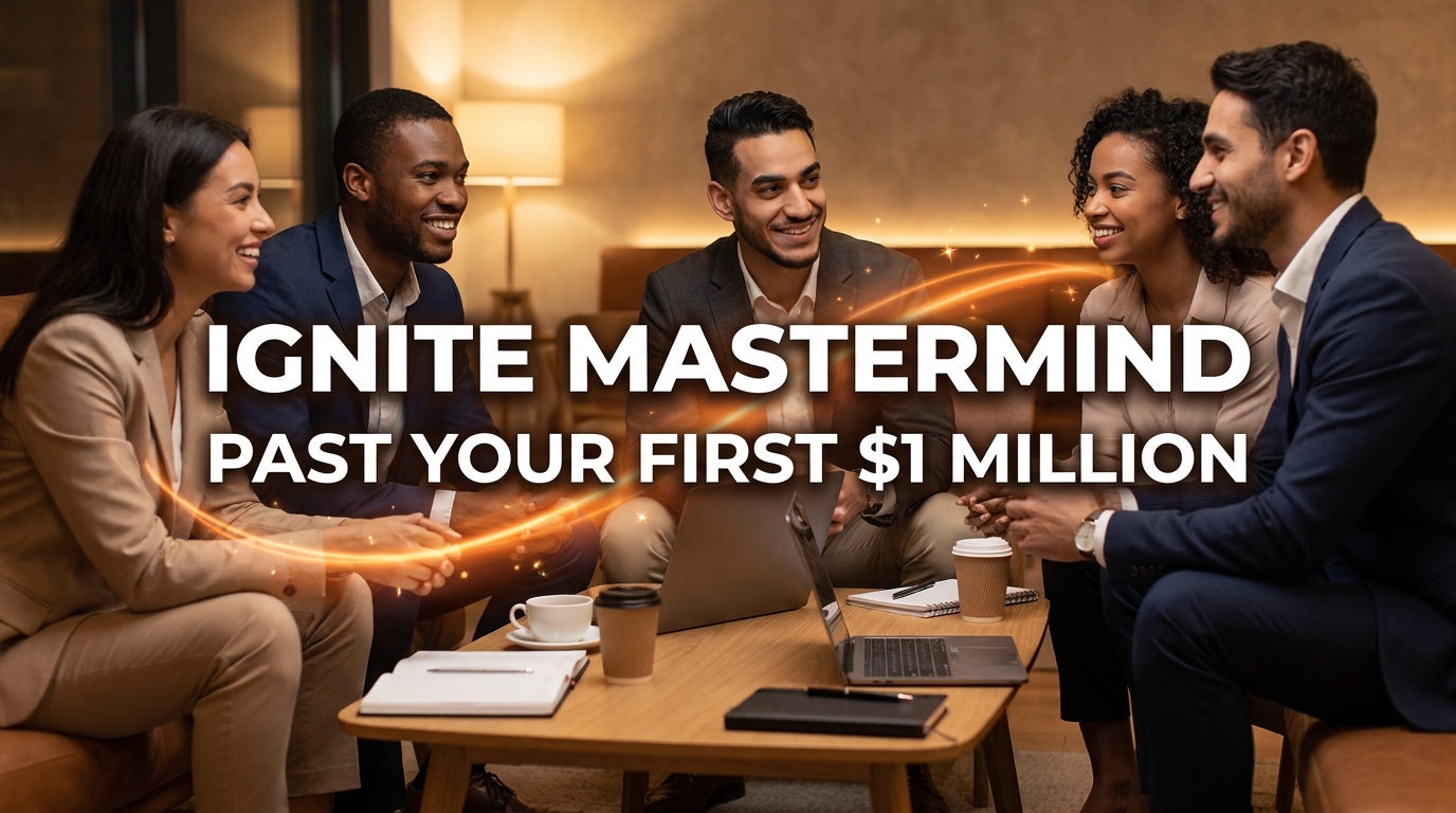 Ignite Mastermind