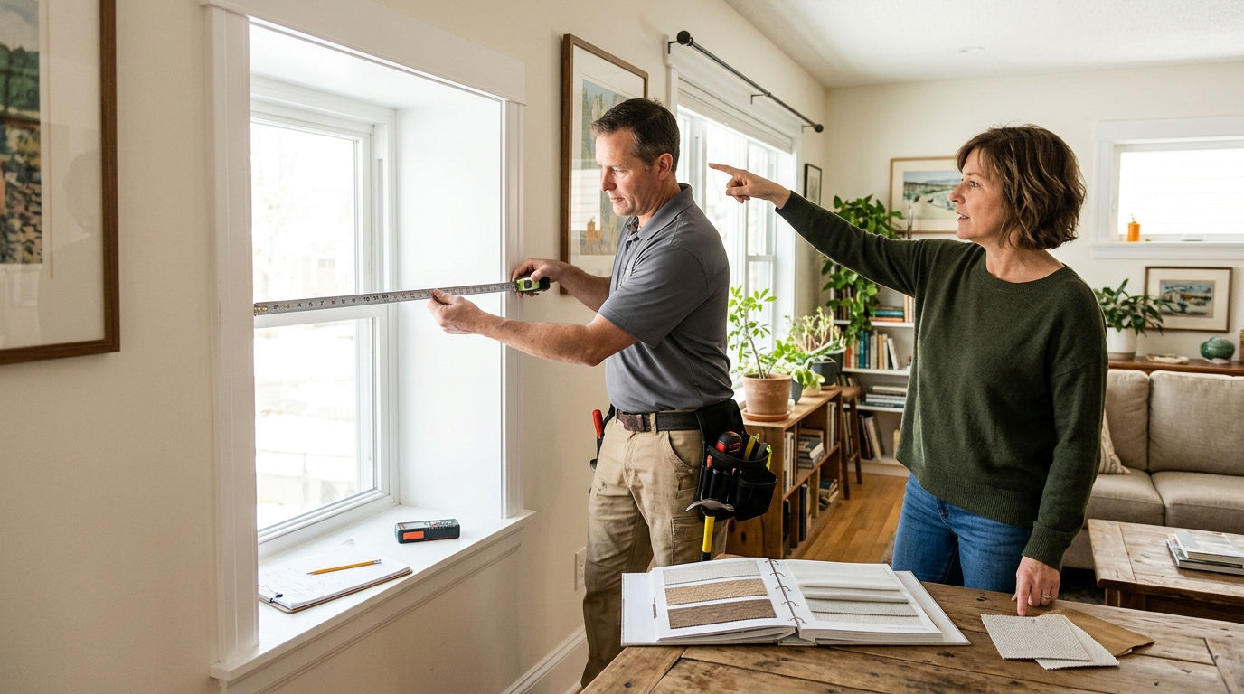 inside mount vs outside mount — measuring rules by mount