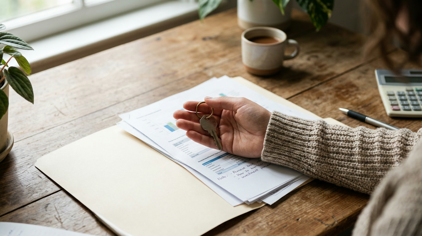 Can I Move My 401(k) Into Real Estate? Rules and Steps