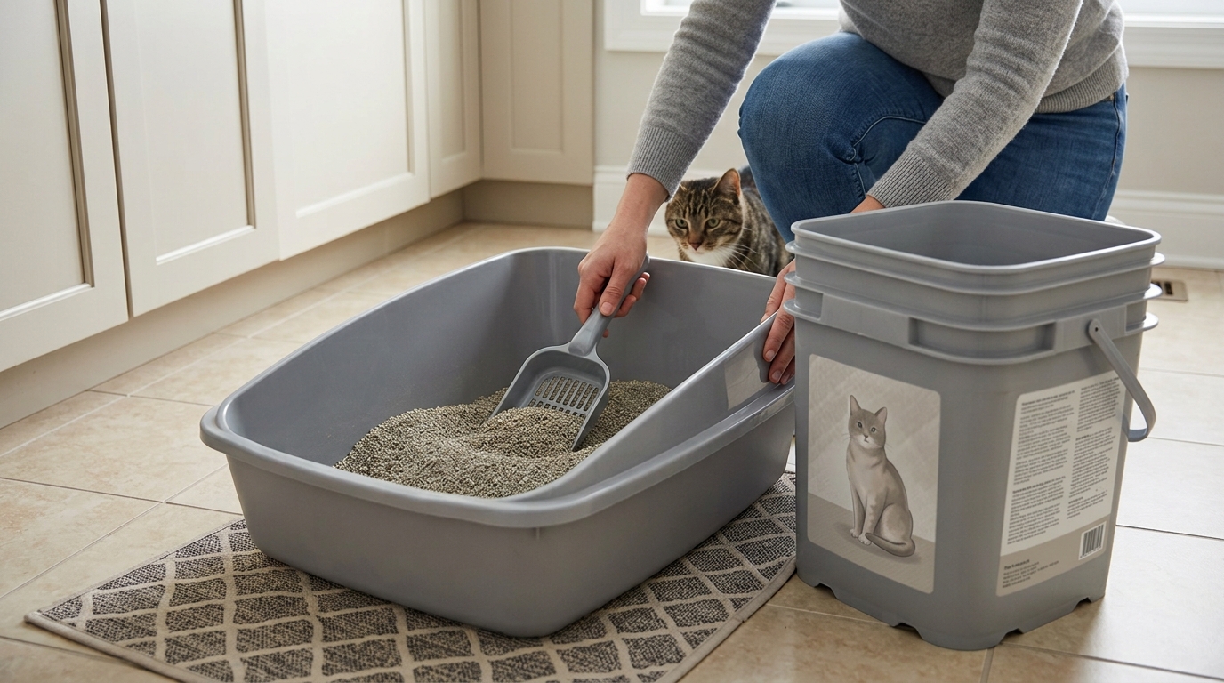 Costco Cat Litter Reviews: What Shoppers Say