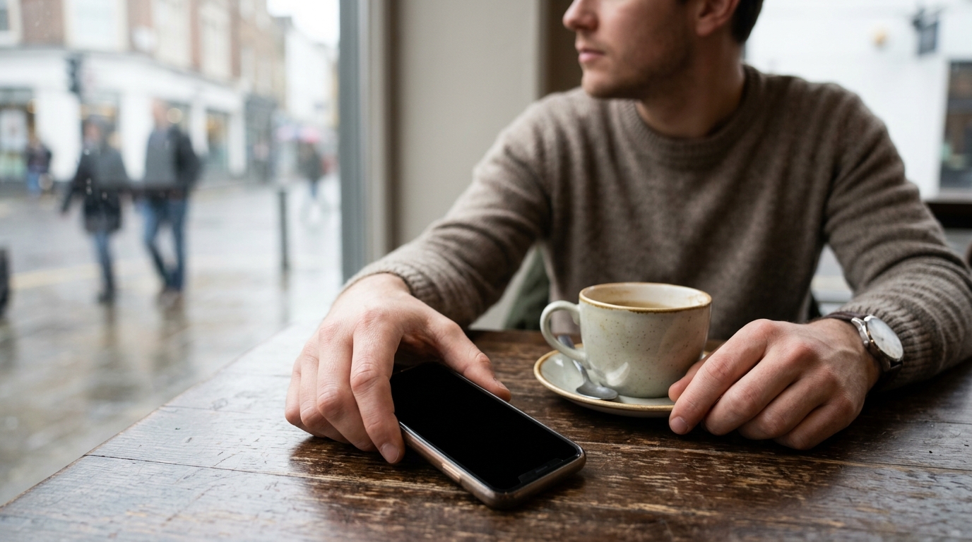How to Regain Control of Social Media Use