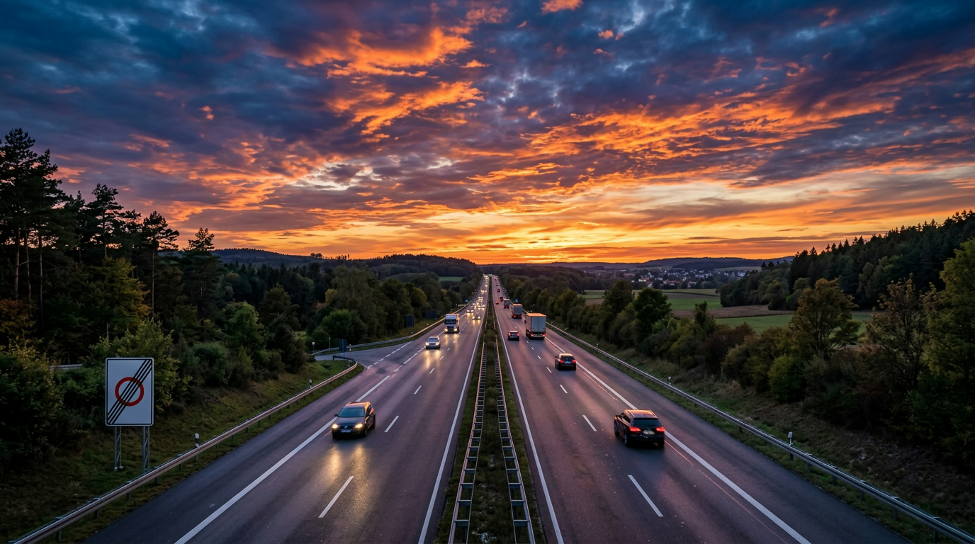 Autobahnen in Deutschland: Warum es (noch) keine allgemeine Pkw-Maut gibt