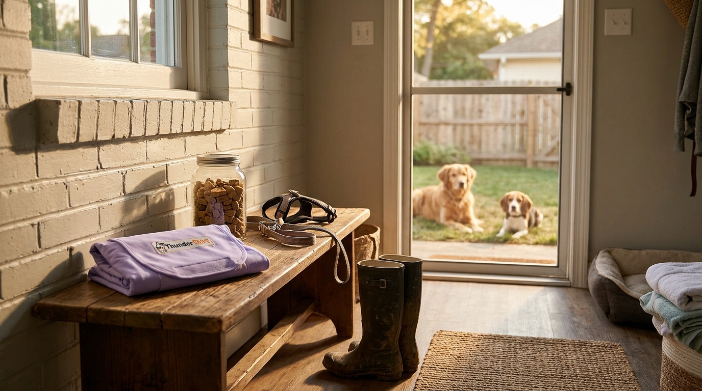 Which Dog Breeds Are Most Prone to Anxiety?