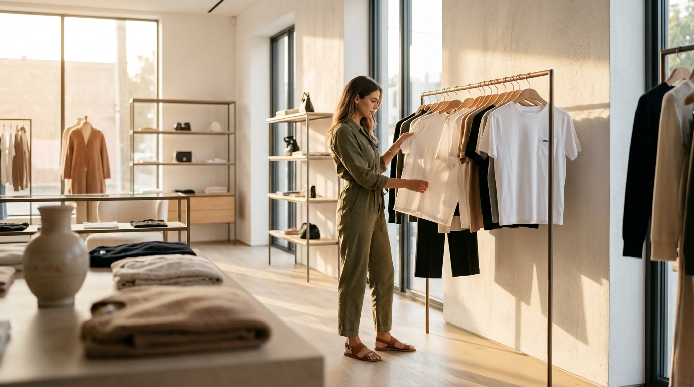 Where to Buy Authentic Miu Miu T-Shirts Safely