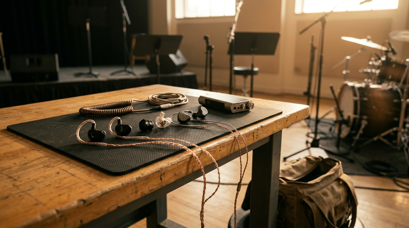 Best In-Ear Monitor Brand? How to Choose the Right Fit