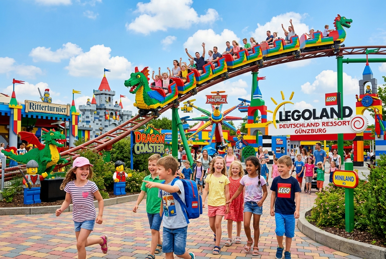 LEGOLAND Deutschland