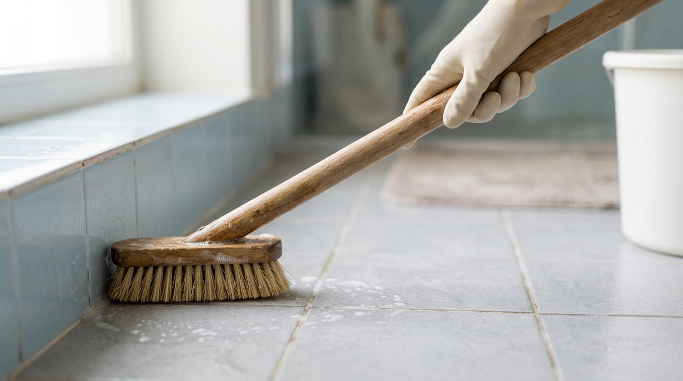 What Is a Long Handle Brush? Uses, Types and Care