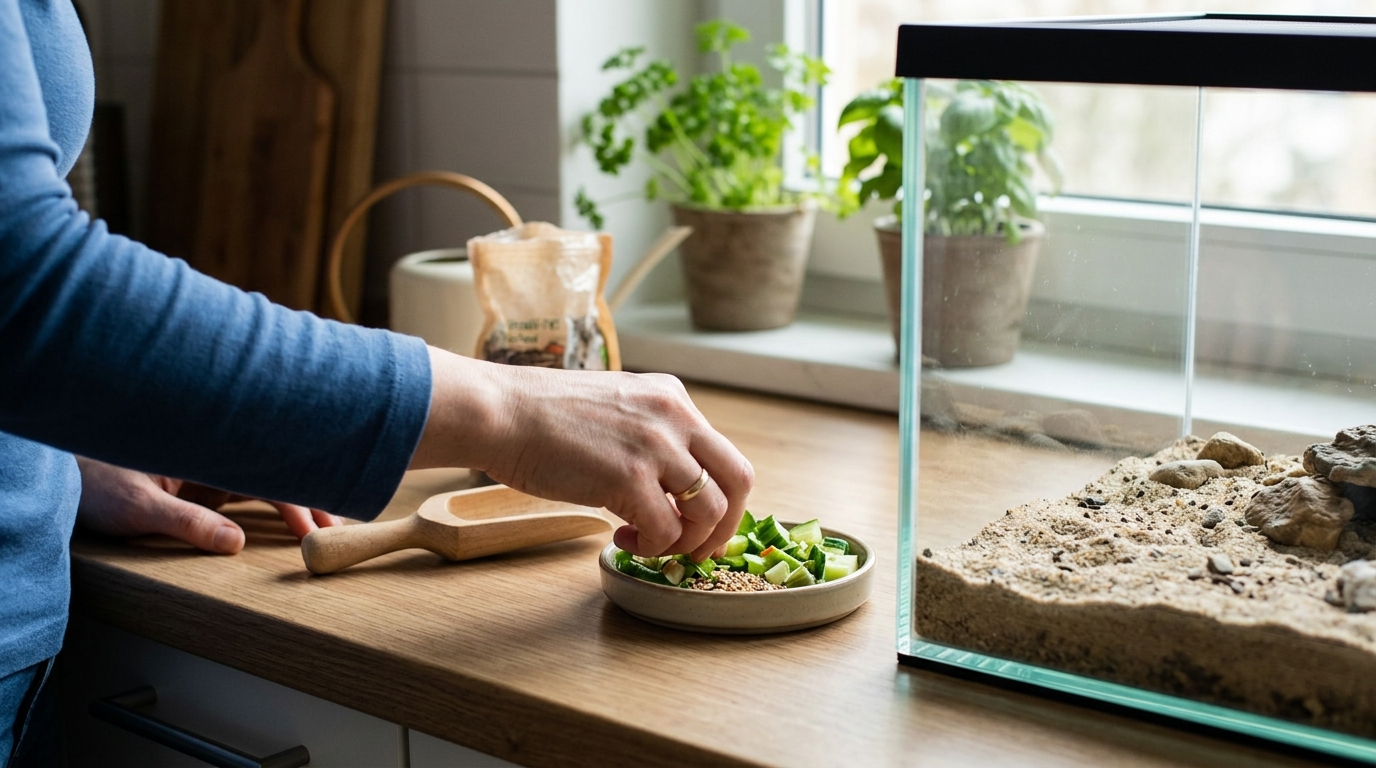 What Is the Easiest Pet to Take Care Of? A Practical Guide