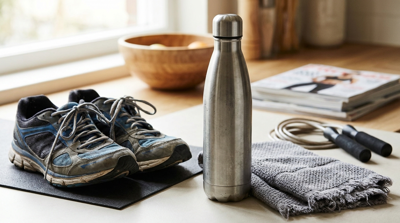 5 Common Exercise Myths That Can Hold You Back