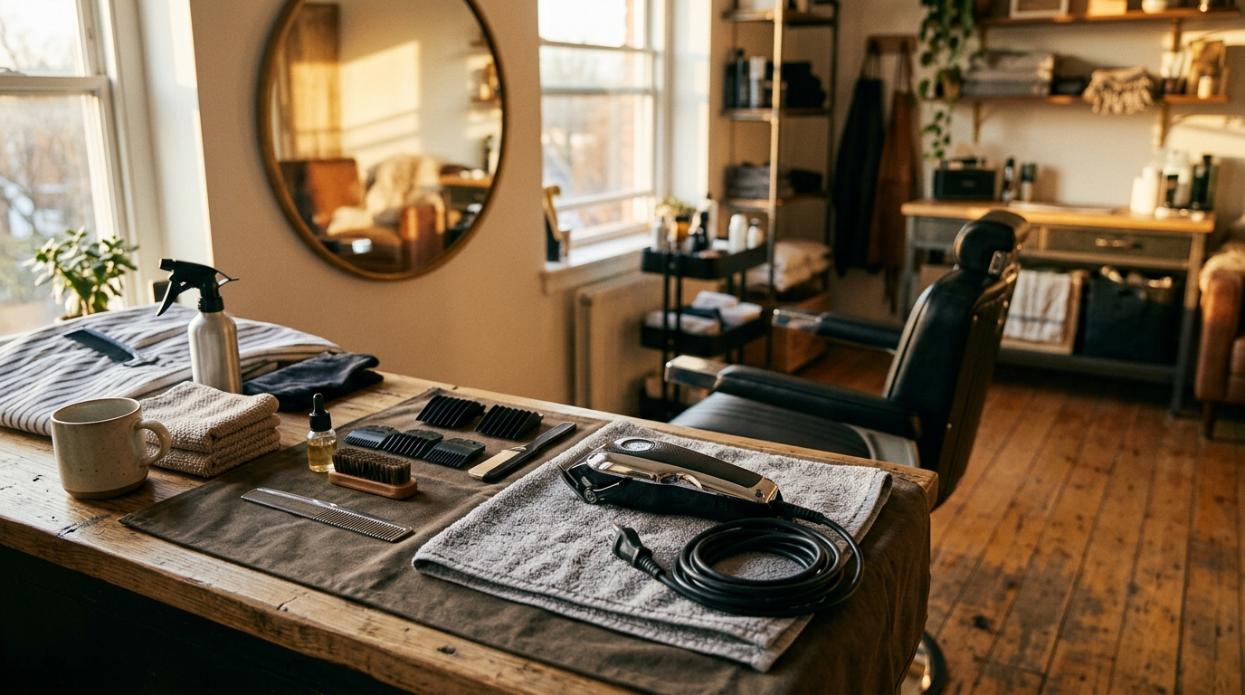 Which Hair Clipper Is Best for Your Haircuts?
