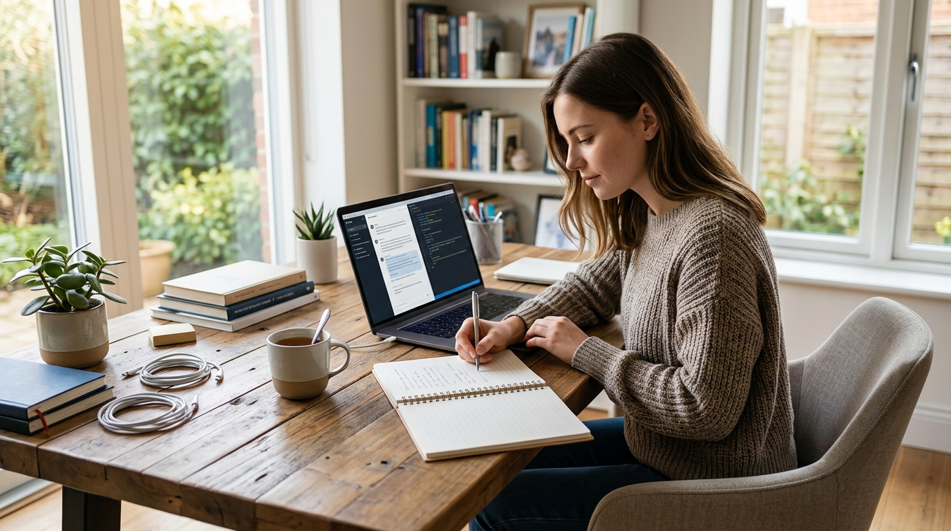 AI Prompting for Beginners: A Simple Way to Start